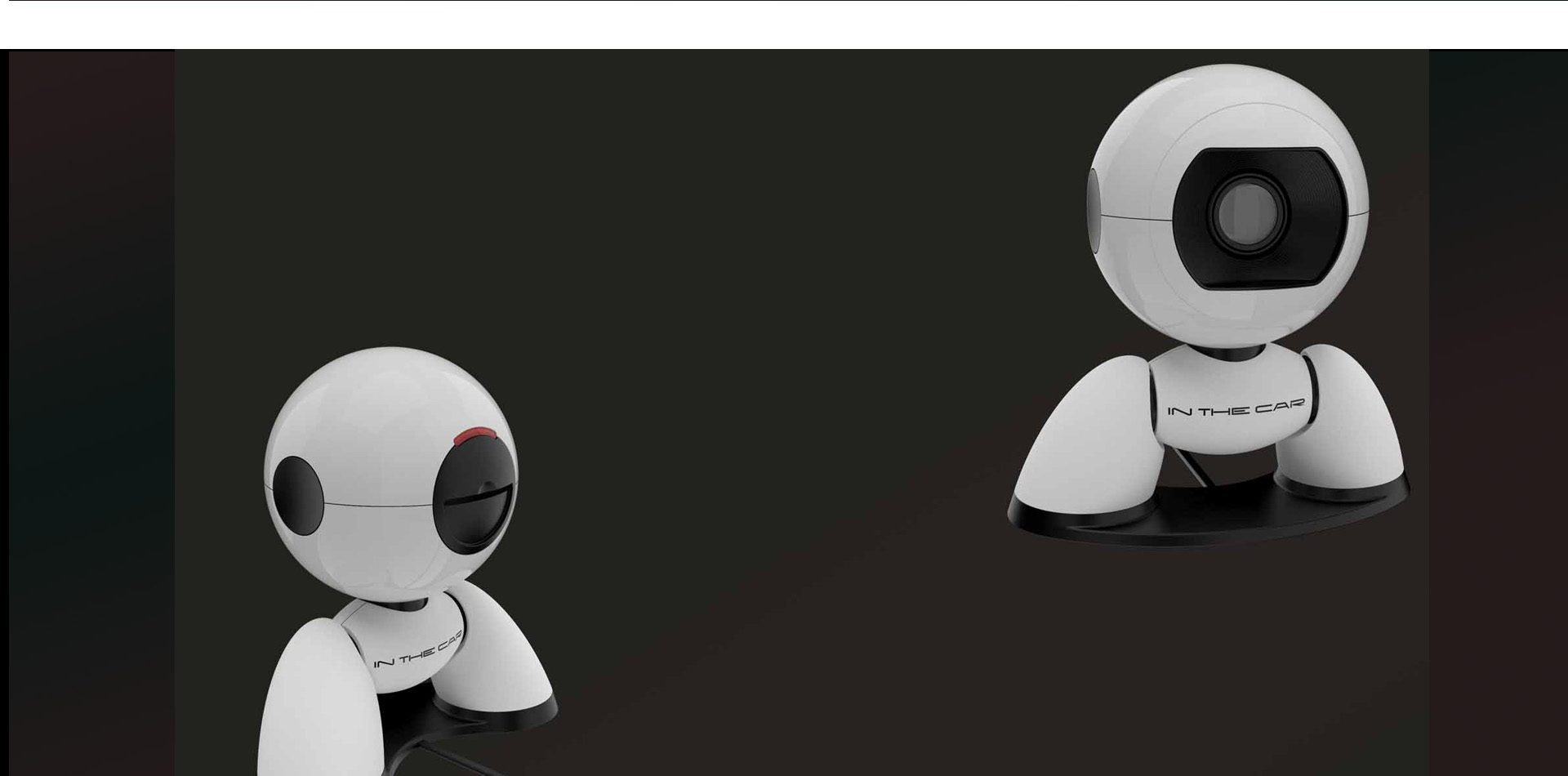 創意設計，源于專注