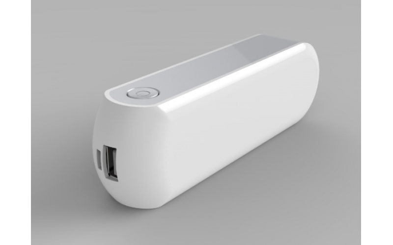 移動電源-1節18650