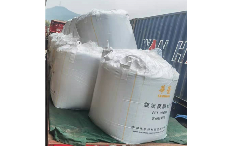 增強(qiáng)型聚乙烯  和 PET的比較