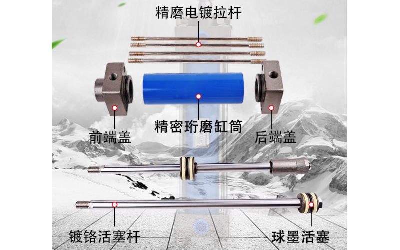 深圳市模具廠(chǎng)更換油缸中的油封，要注意的事項(xiàng)